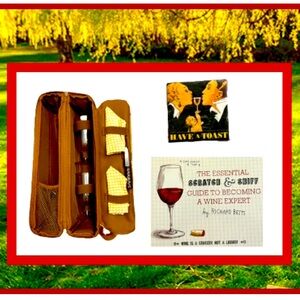 WINE PICNIC BUNDLE